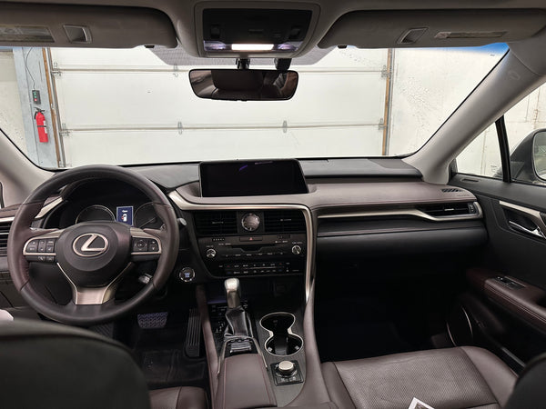 2016 Lexus RX 350 4D SUV