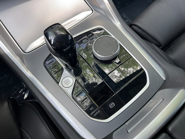 2023 BMW X6 xDrive40i 4D SUV