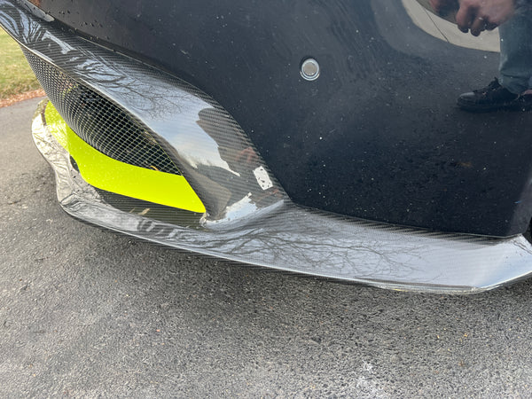 2019 Aston Martin Vantage 2D Coupe