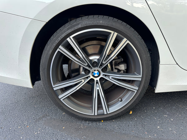 2021 BMW 330i sDrive 4D Sedan