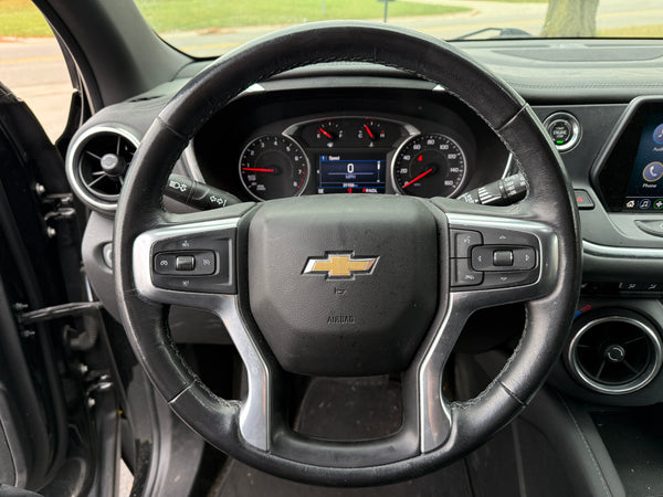 2020 Chevrolet Blazer LT 4D SUV