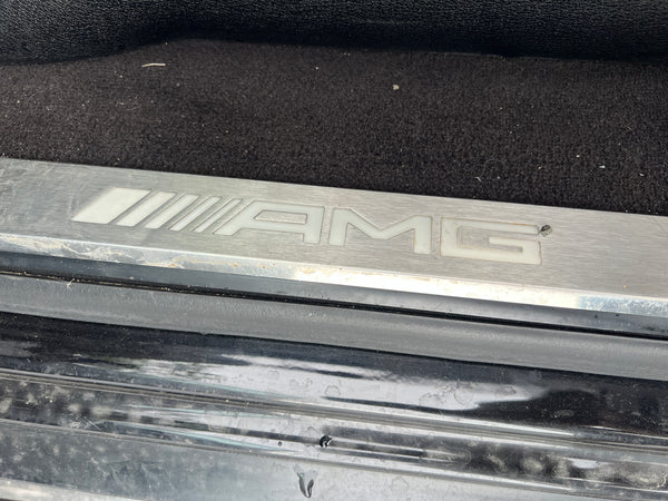 2014 Mercedes-Benz G63 4MATIC 4D SUV