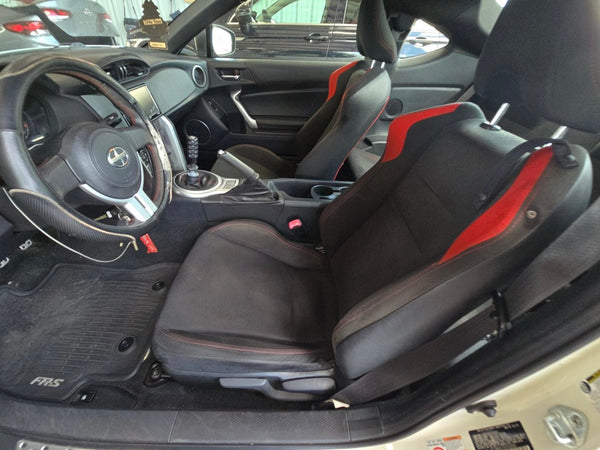2016 Scion FR-S 2D Coupe