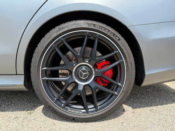 2021 Mercedes-Benz E63 S AMG 4D Wagon
