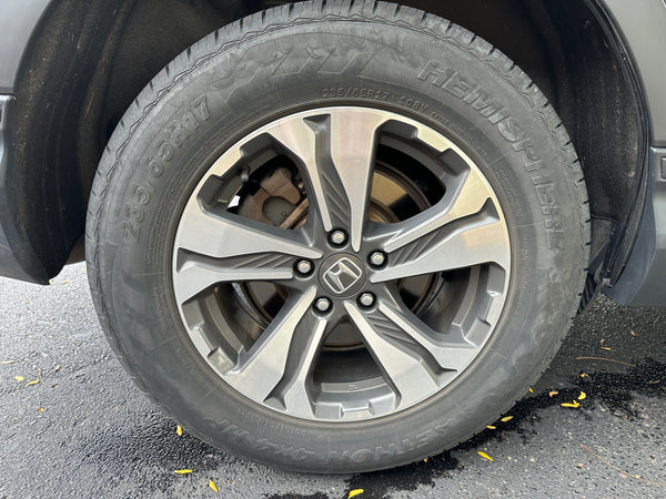 2019 Honda CR-V LX 4D SUV