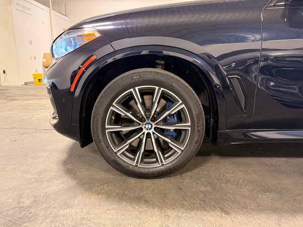 2019 BMW X5 xDrive 50I 4D SUV