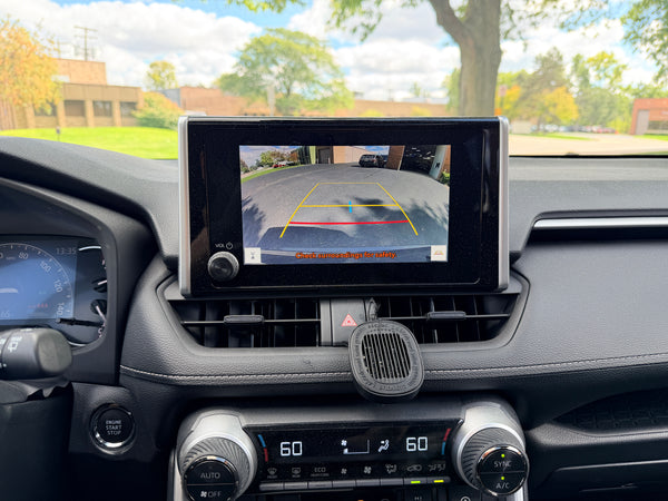 2025 Toyota RAV4 XLE 4D SUV