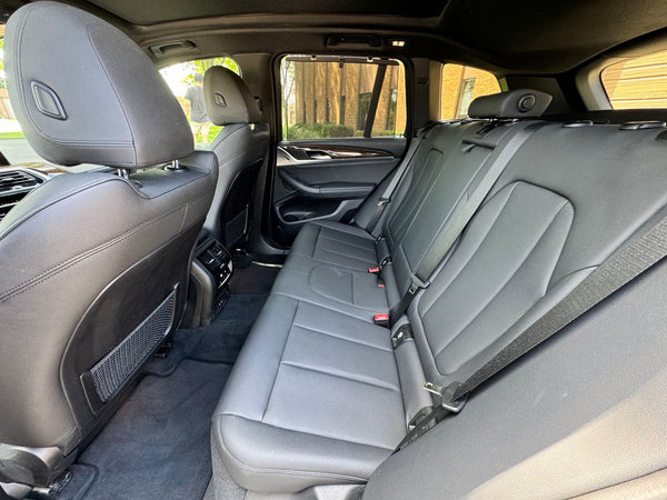 2020 BMW X3 30i xDrive 4D SUV