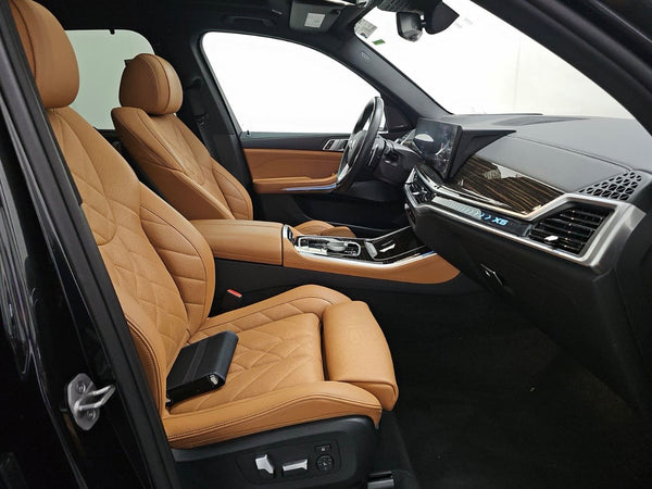 2024 BMW X5 40i xDrive 4D SUV