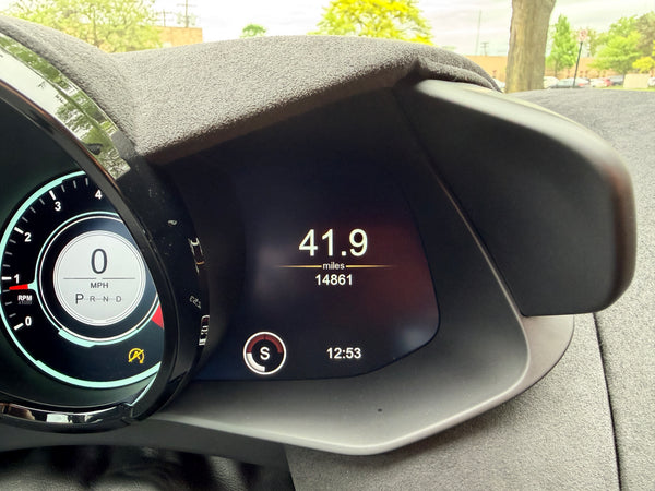 2020 Aston Martin Vantage 2D Coupe