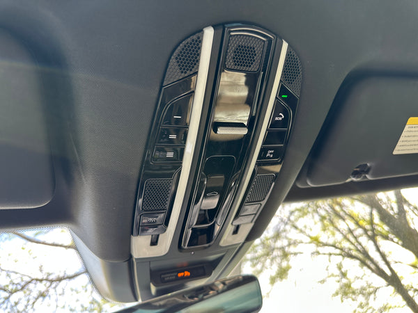 2019 Porsche Cayenne 4D SUV