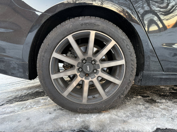 2018 Ford Fusion SE 4D Sedan