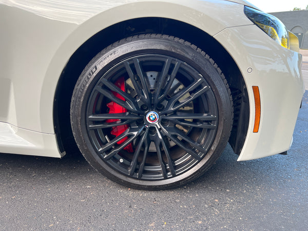 2024 BMW M2 2D Coupe