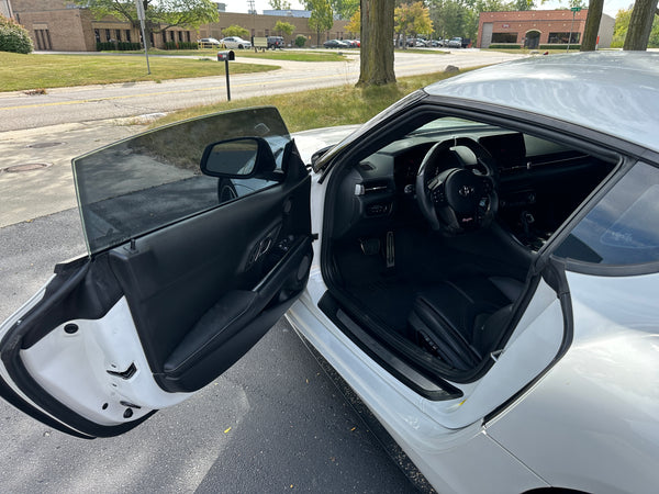 2020 Toyota GR Supra 3.0 Premium 2D Coupe