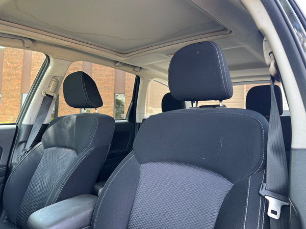 2015 Subaru Forester 2.5i Premium 4D SUV