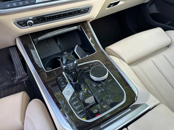2020 BMW X5 40i xDrive 4D SUV
