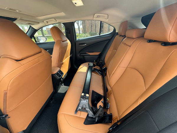 2021 Lexus UX 200 4D SUV