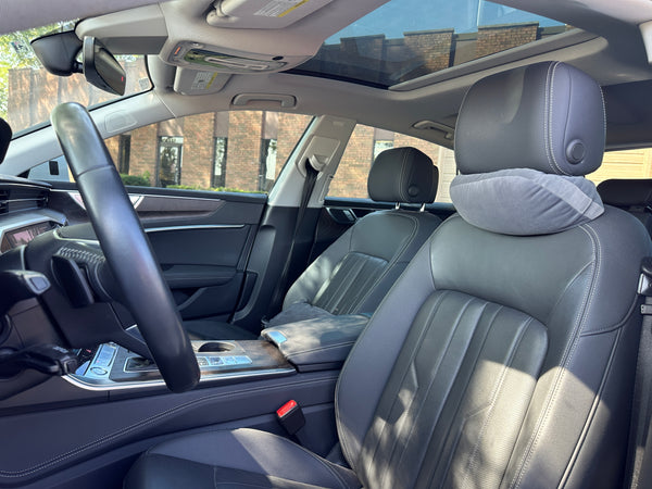 2019 Audi A7 Prestige 4D Hatchback