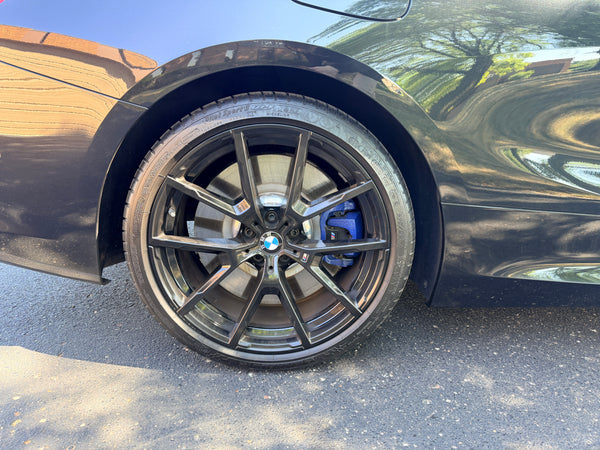 2019 BMW M850i xDrive 2D Coupe