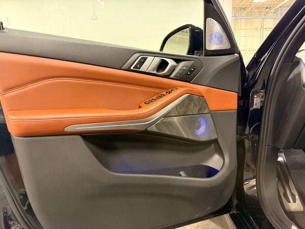2019 BMW X5 xDrive 50I 4D SUV
