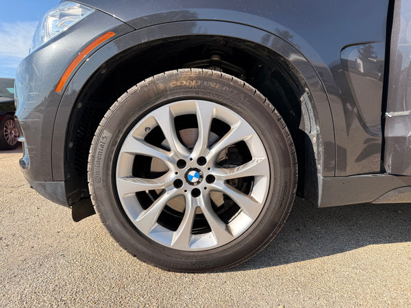 2014 BMW X5 xDrive 35I 4D SUV