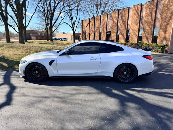 2023 BMW M4 Competition 2D Coupe
