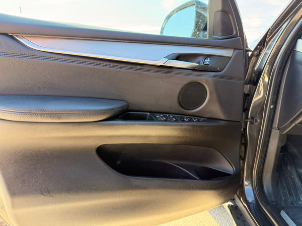 2014 BMW X5 xDrive 35I 4D SUV