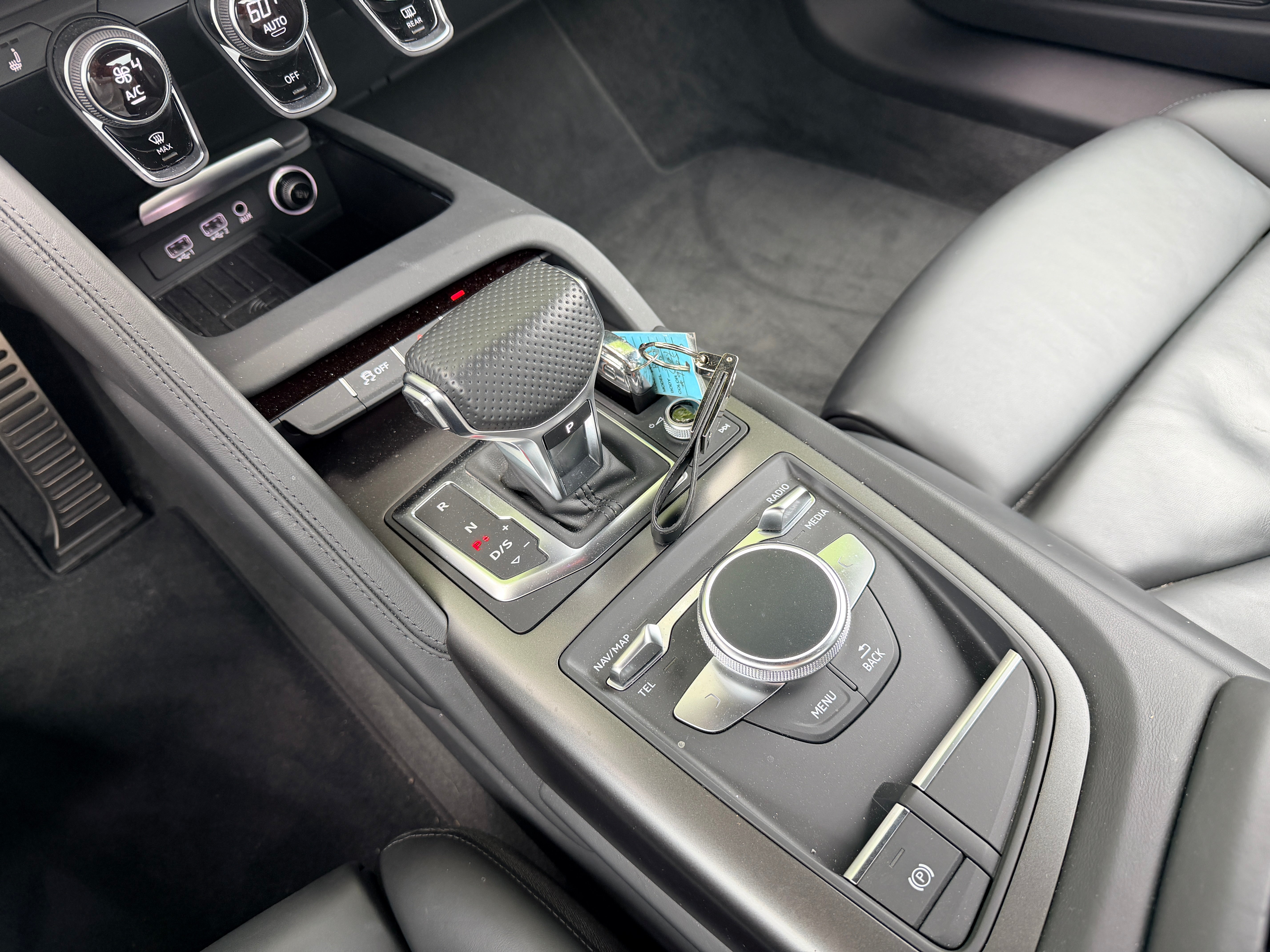2022 Audi R8 5.2 V10 Performance 2D Coupe