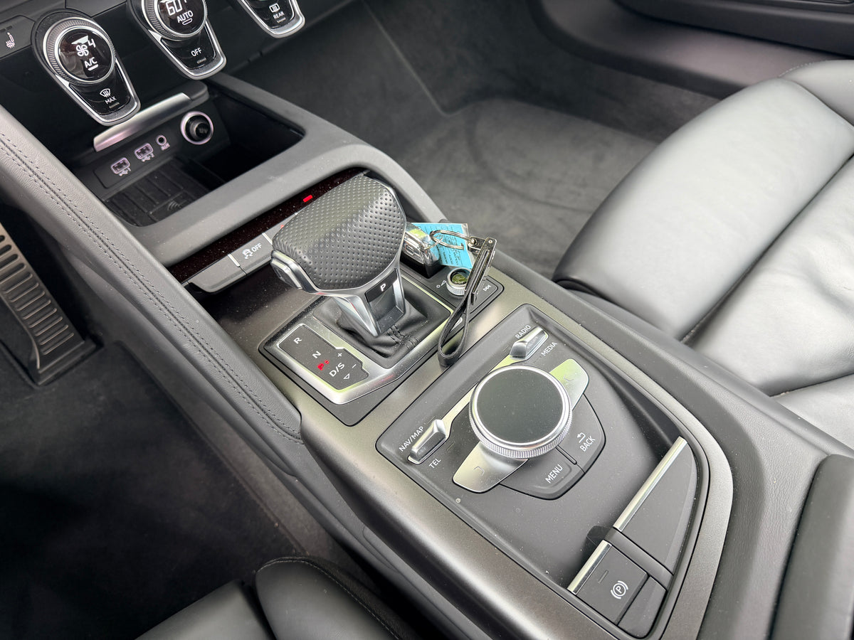 2022 Audi R8 5.2 V10 Performance 2D Coupe