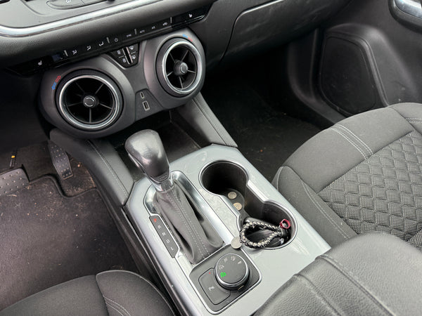 2020 Chevrolet Blazer LT 4D SUV