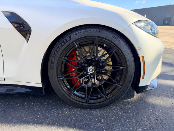 2023 BMW M4 Competition 2D Coupe