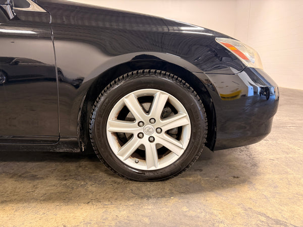 2007 Lexus ES 350 4D Sedan