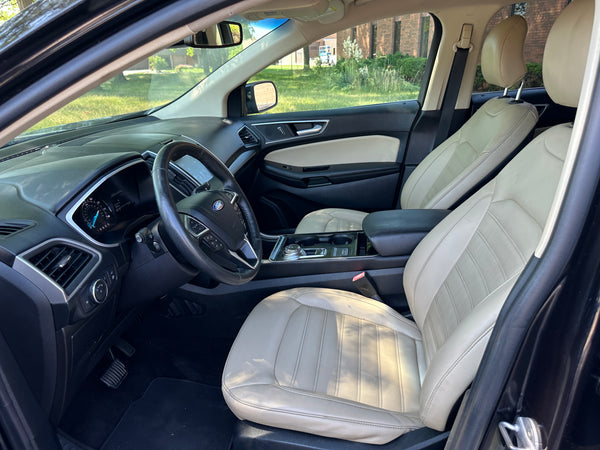2019 Ford Edge SEL 4D SUV