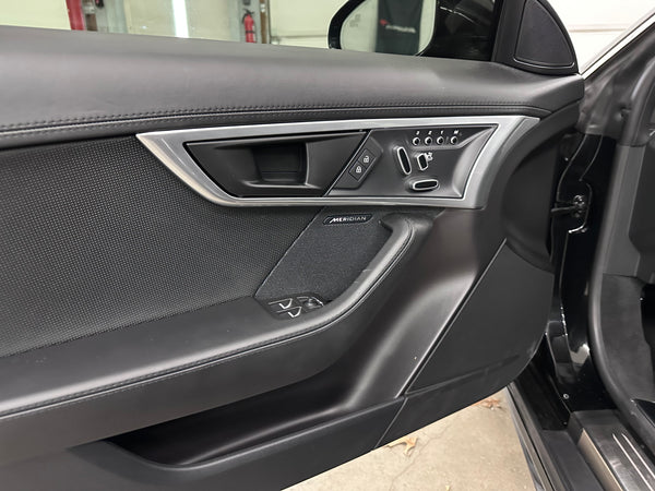 2021 Jaguar F-Type R 2D DYNAMIC
