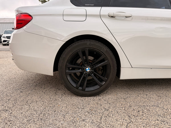 2017 BMW 430i xDrive Gran Coupe 4D