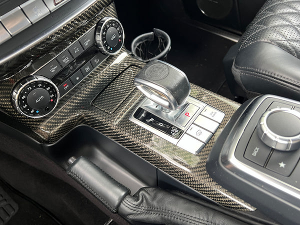 2014 Mercedes-Benz G63 4MATIC 4D SUV