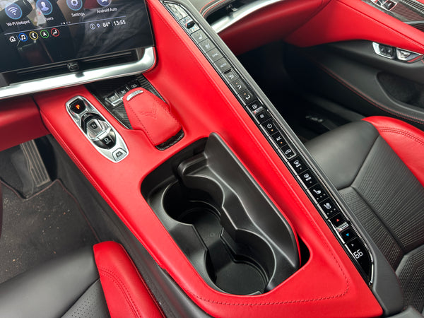 2021 Chevrolet Corvette 3LT Z51 2D Elec Convertible