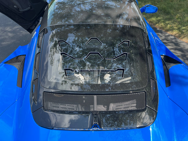 2022 Maserati MC20 2D Coupe