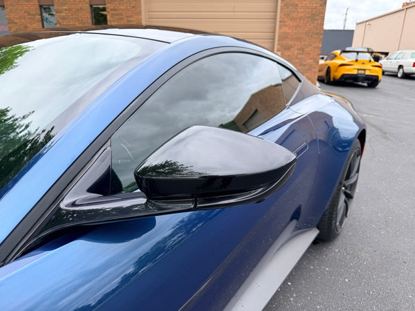 2020 Aston Martin Vantage 2D Coupe