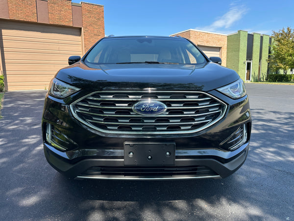 2019 Ford Edge SEL 4D SUV