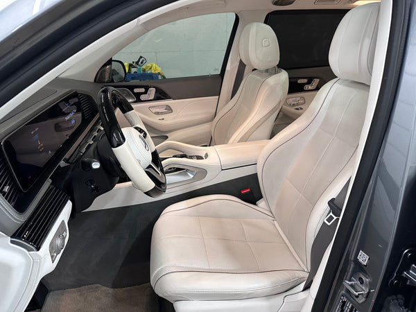 2023 Mercedes-MAYBACH GLS600 4MATIC