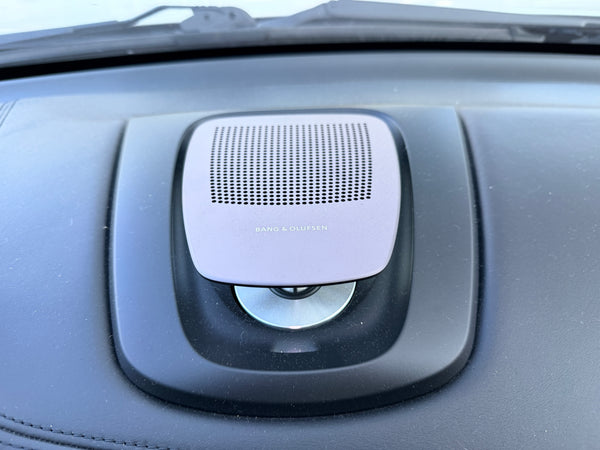 2016 BMW X6 M 4D SUV