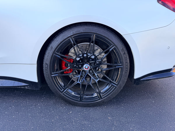 2023 BMW M4 Competition 2D Coupe