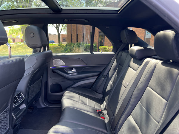 2021 Mercedes-Benz GLE 350 4MATIC 4D SUV