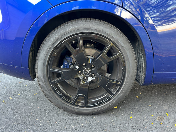 2022 Maserati Levante GT 4D SUV