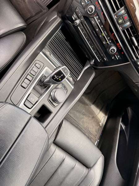 2018 BMW X6 35I 4D SUV