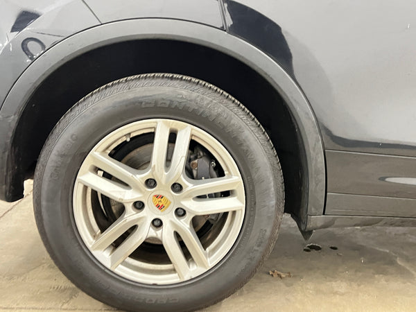 2016 Porsche Cayenne Base 4D SUV
