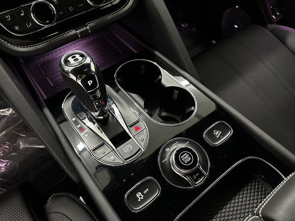 2021 Bentley Bentayga V8 4D SUV