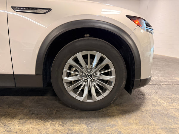 2024 Mazda CX-90 Plug-In Hybrid Preferred 4D SUV