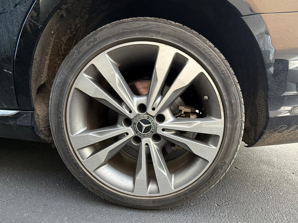 2020 Mercedes-Benz C300 4MATIC 4D Sedan